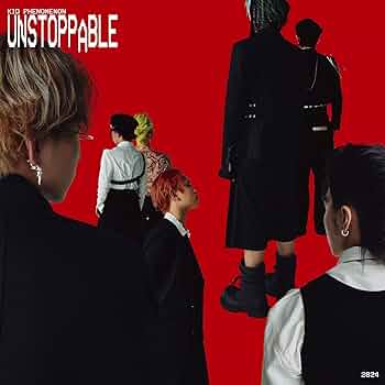 その他 Unstoppable [CD] 71S6+FesvgL._UF350,350_QL50_.jpg